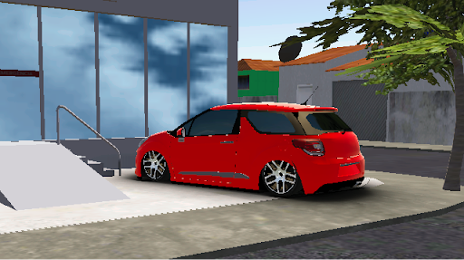 CARROS REBAIXADOS BRASIL LITE – NOVO JOGO DE CARROS REBAIXADOS PARA ANDROID
