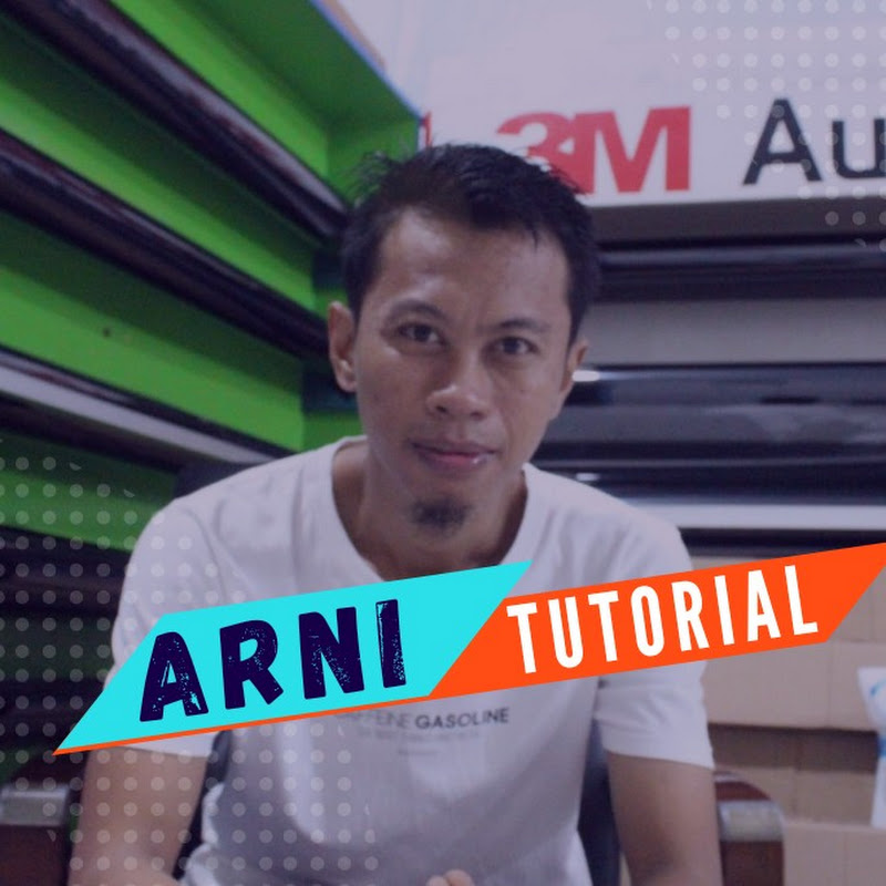 ARNI TUTORIAL