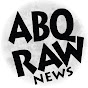 ABQ RAW logo