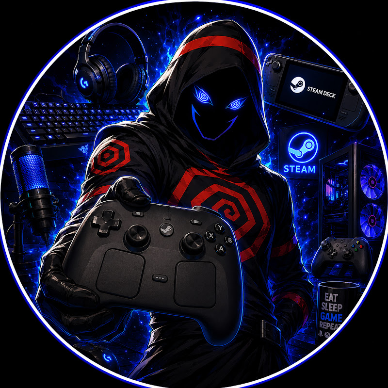 Hypnotic Gaming LIVE