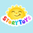 StoryToys - Award-winning Children's Apps