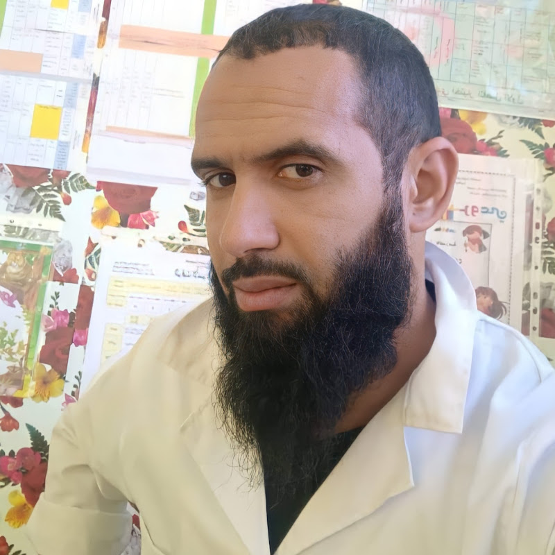 شعار قناة الأستاذ شمس الدين بوكابوس