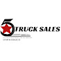 5 Star Truck Sales logo