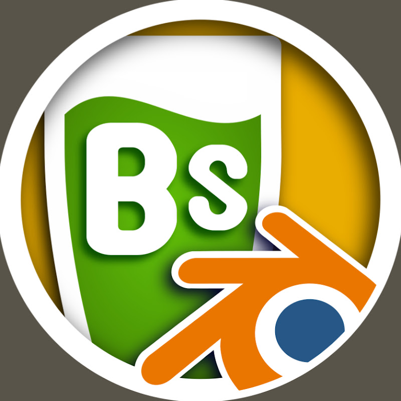 Blender Smoothie 3d