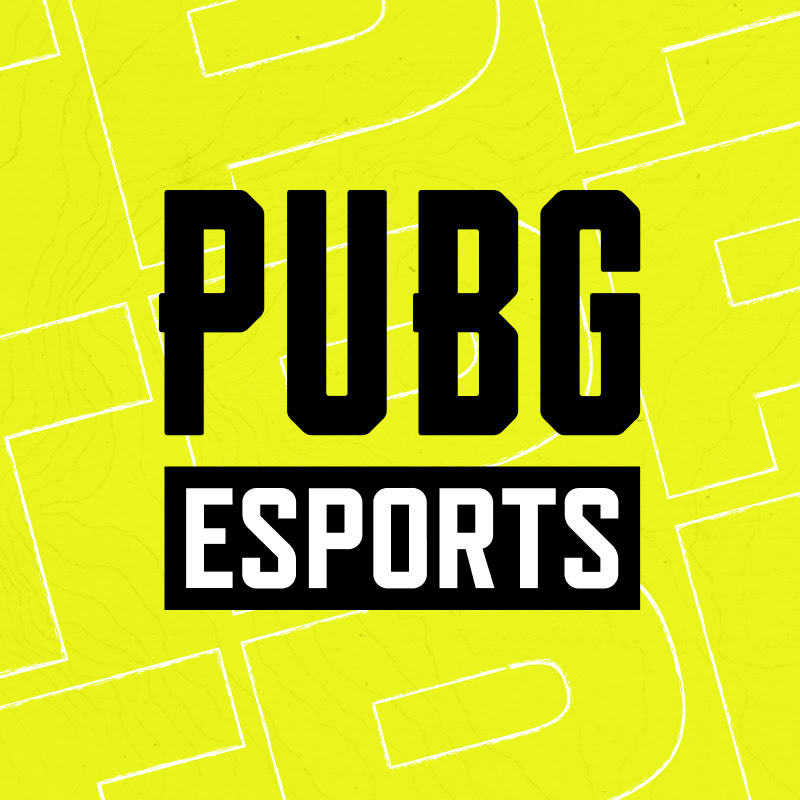 PUBG Esports