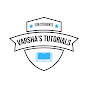 Varsha's Tutorials logo
