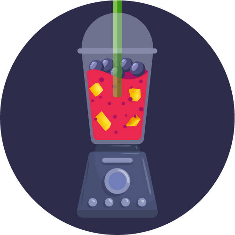 Smoothie Pilot
