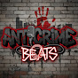 AntiCrime Beats logo