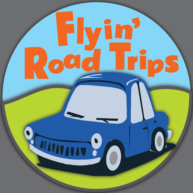 Flying Roadtrips