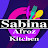 Sabina Afroz Kitchen