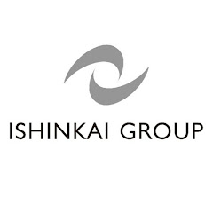 ISHINKAI channelアイコン画像