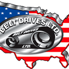 Belt Drives Ltd., Blower Drive Sevice Digital