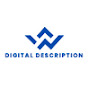 DIGITAL DESCRIPTION logo