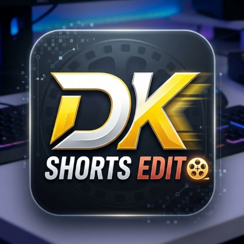DK Shorts Edit
