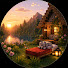 J_Bx-Bhoe2E-channel-avatar-Minecraft Blessed Ambience