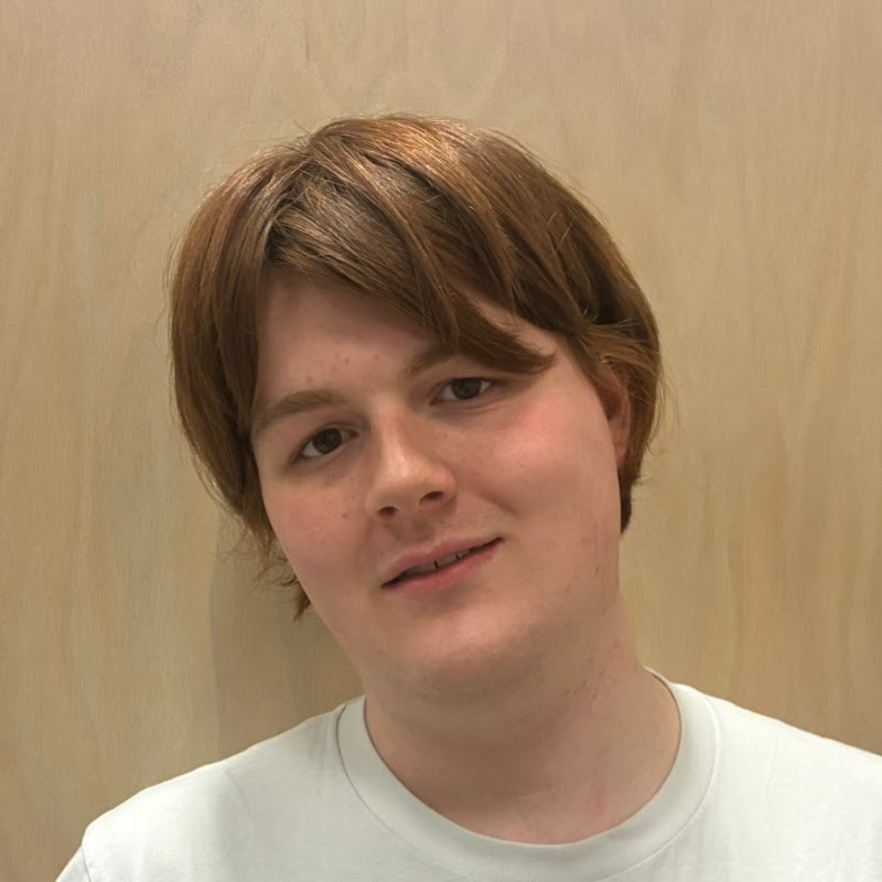 Cameron Knauff