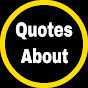 Quotes About logo
