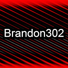 Brandon302 net worth