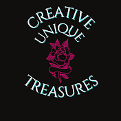 Creative Unique Treasures