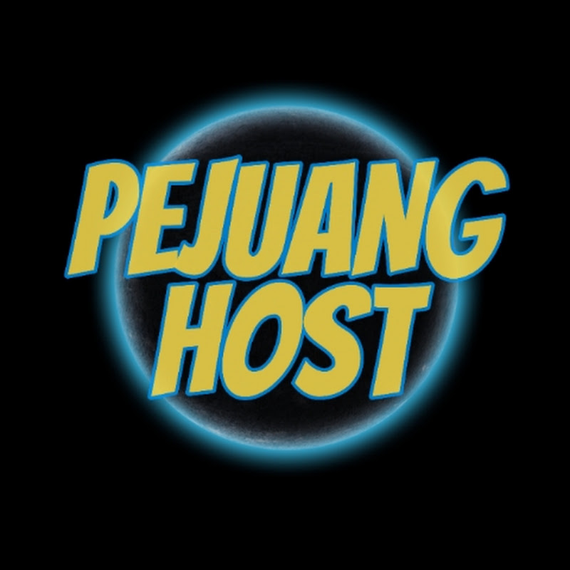 PEJUANG HOST