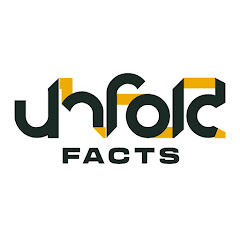 Логотип каналу UnFold Facts
