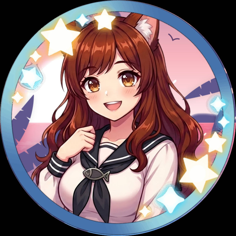 おさかな(京都のオタクch)