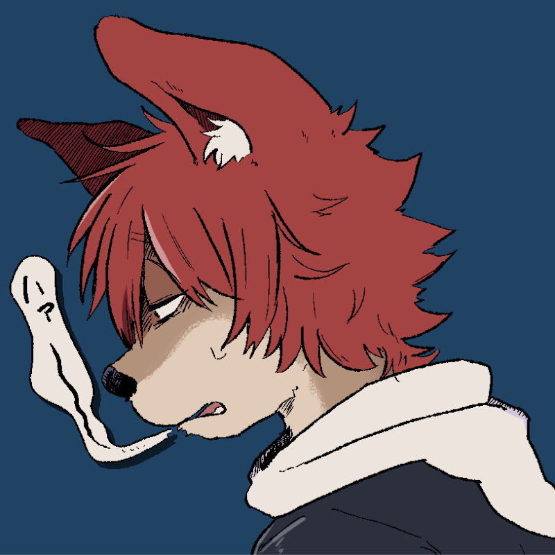 上柴もーたろ