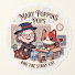 fLzyC8F0sLc-channel-avatar-Mary Poppins Pops and The Stray Cat