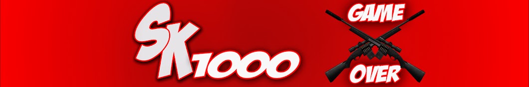 TodoSK1000 YouTube kanalı avatarı