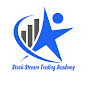 Stock Stream Academy By Vikrant Chaudhary logo