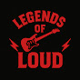 Legends Of Loud logo