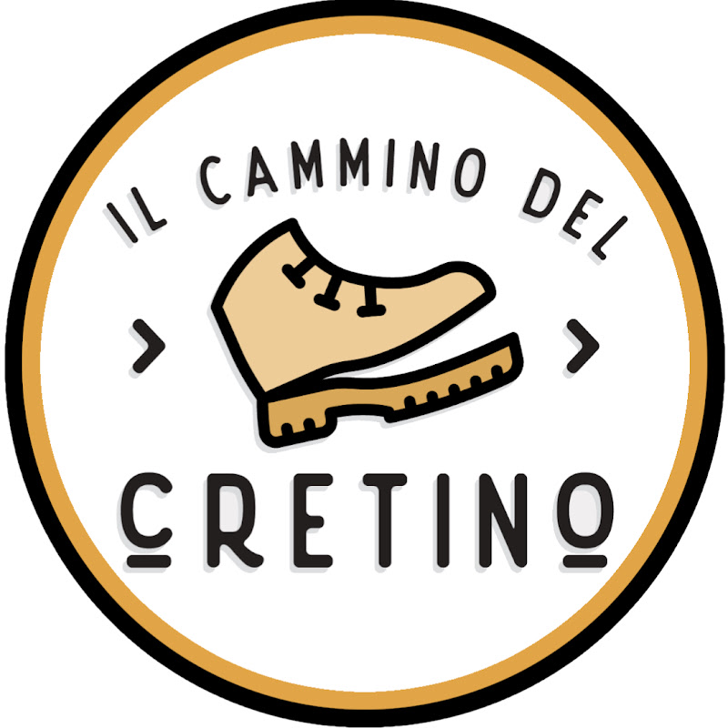 Il cammino del cretino
