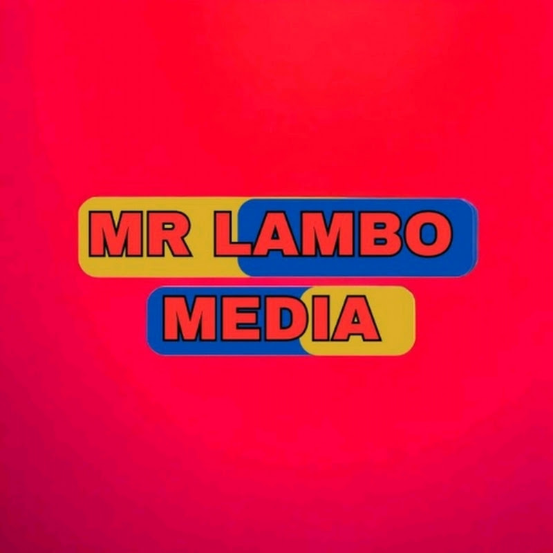 Mr Lambo Media
