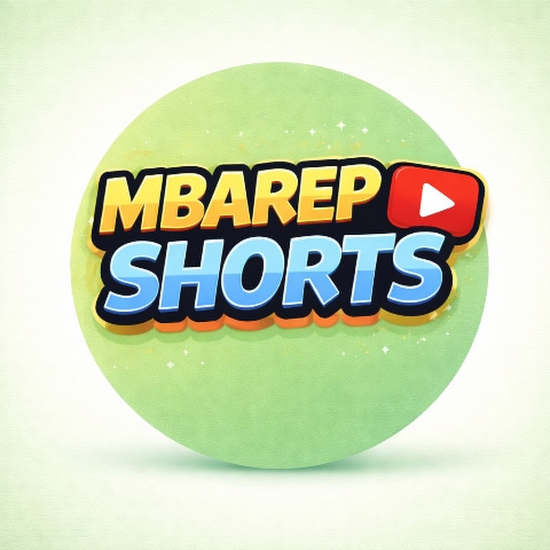 Mbarep Shorts