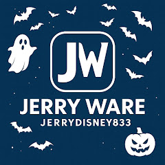 Jerry Ware