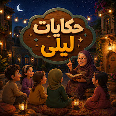 حكايات ليلي 