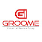 Groome Industrial Service Group logo