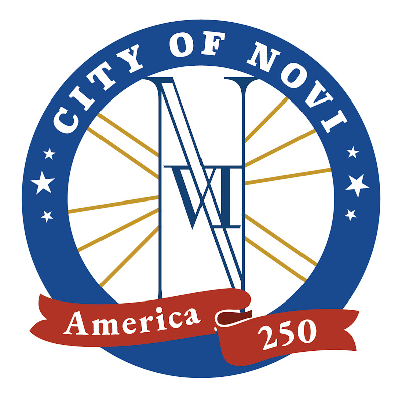 The City of Novi, Michigan