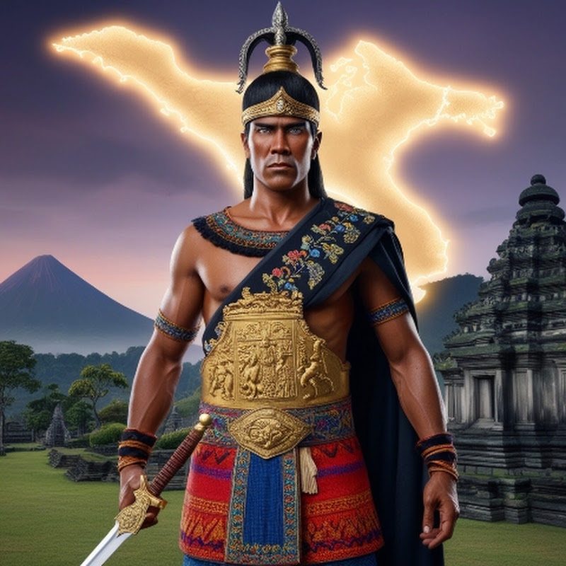 Jejak Sejarah