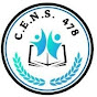 Cens N 478 La Matanza logo