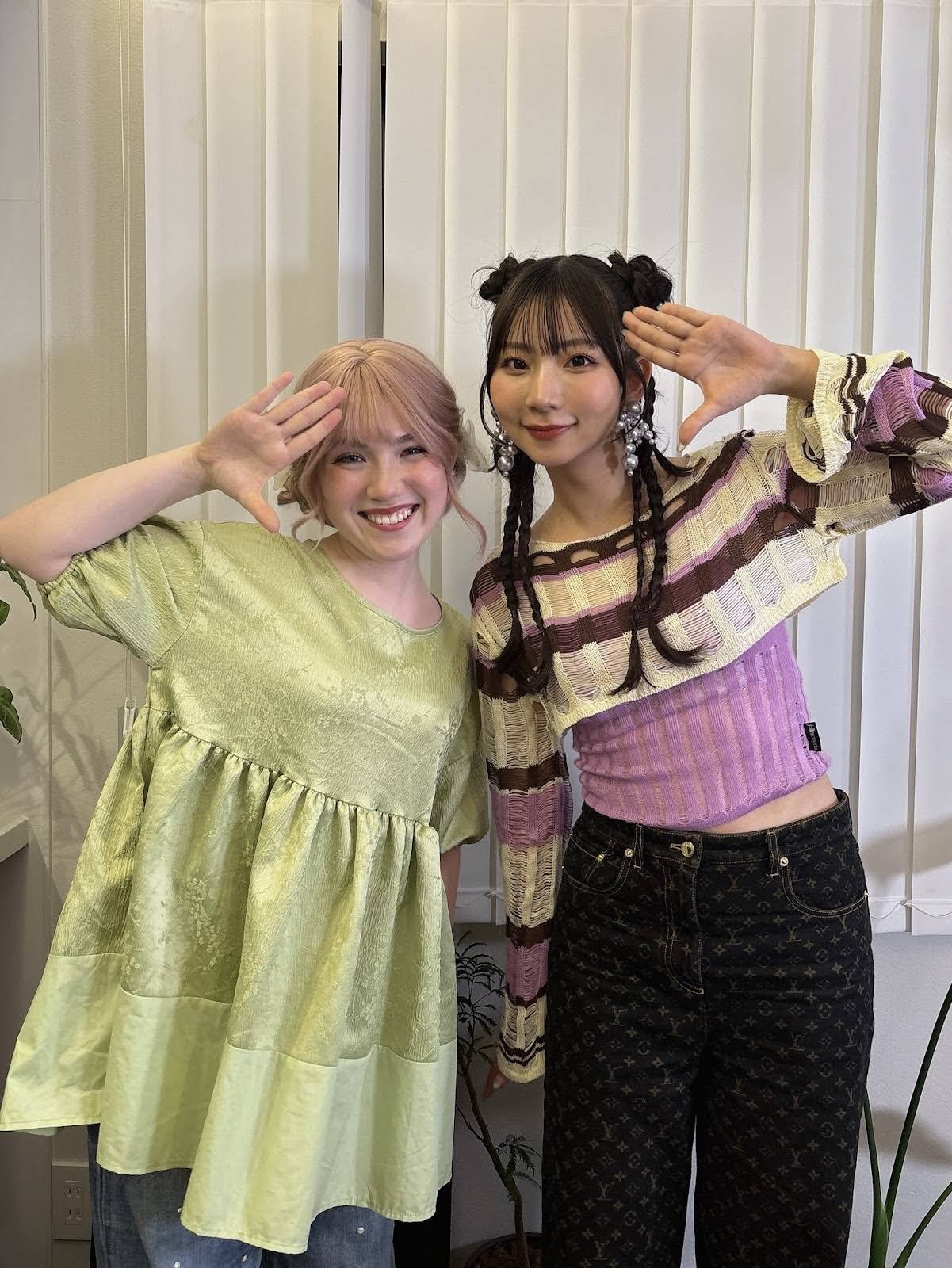 よよよちゃんのお部屋 - YouTube