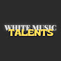 White Music Talents logo