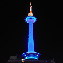 京都府自閉症協会アイコン画像