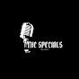 The Specials logo