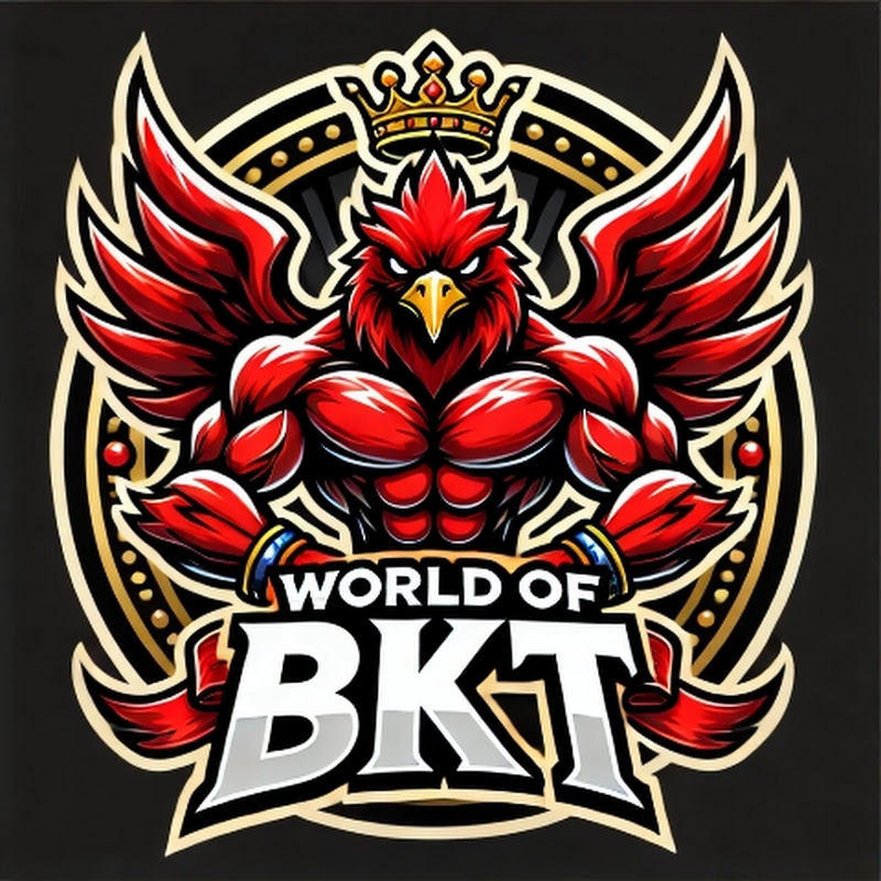 Hire WORLD OF BKT — Home & Garden YouTube creator for sponsorships