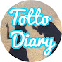 Totto Diary△キャンプ