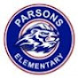 Parsons Elementary School logo