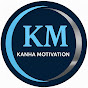 KANHA MOTIVATION logo