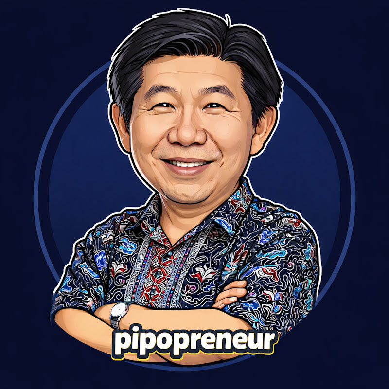 Pipo Hargiyanto