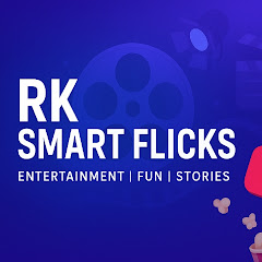 Rk Smart flicks